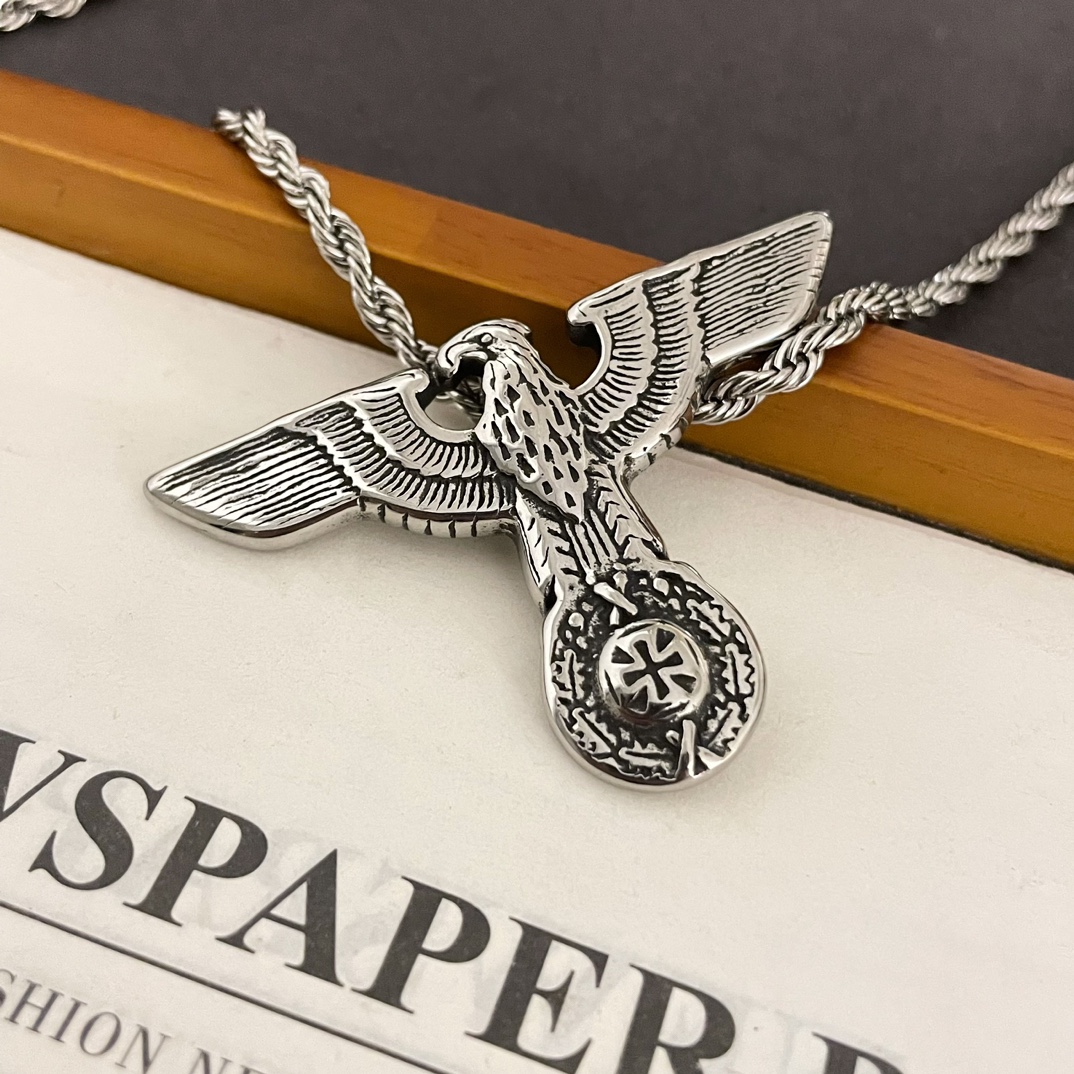 Chrome Hearts Necklaces